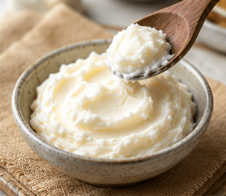 Desi Buffalo Butter - SREE KUMARAN FOODS