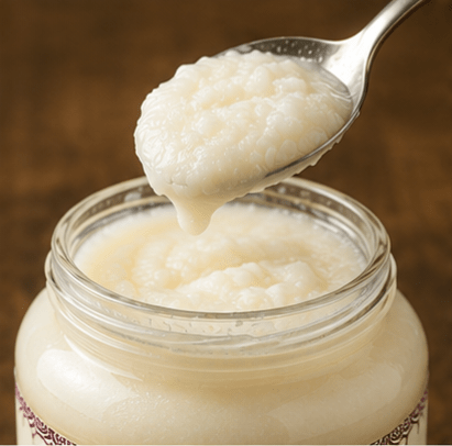 Desi Buffalo Ghee - SREE KUMARAN FOODS