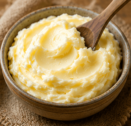 Desi Cow Butter - SREE KUMARAN FOODS