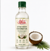 Extra Virgin Coconut Oil