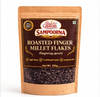 Roasted Finger Millet (Ragi) Flakes