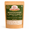 Roasted Kodo Millet Flakes