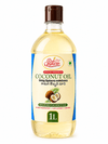 Wood Pressed Coconut Oil