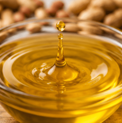 Wood Pressed Coconut Oil - SREE KUMARAN FOODS