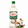 Wood Pressed Coconut Oil
