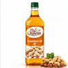 Wood Pressed Groundnut Oil