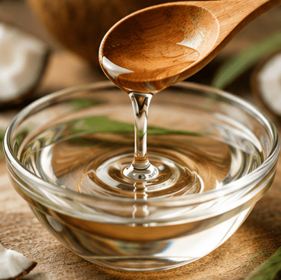 Wood Pressed Coconut Oil - Sree Kumaran Foods