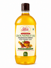 Wood Pressed Groundnut Oil