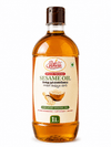 Wood Pressed Sesame Oil (Nallennai)